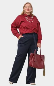 Брюки 20081 Fabrika