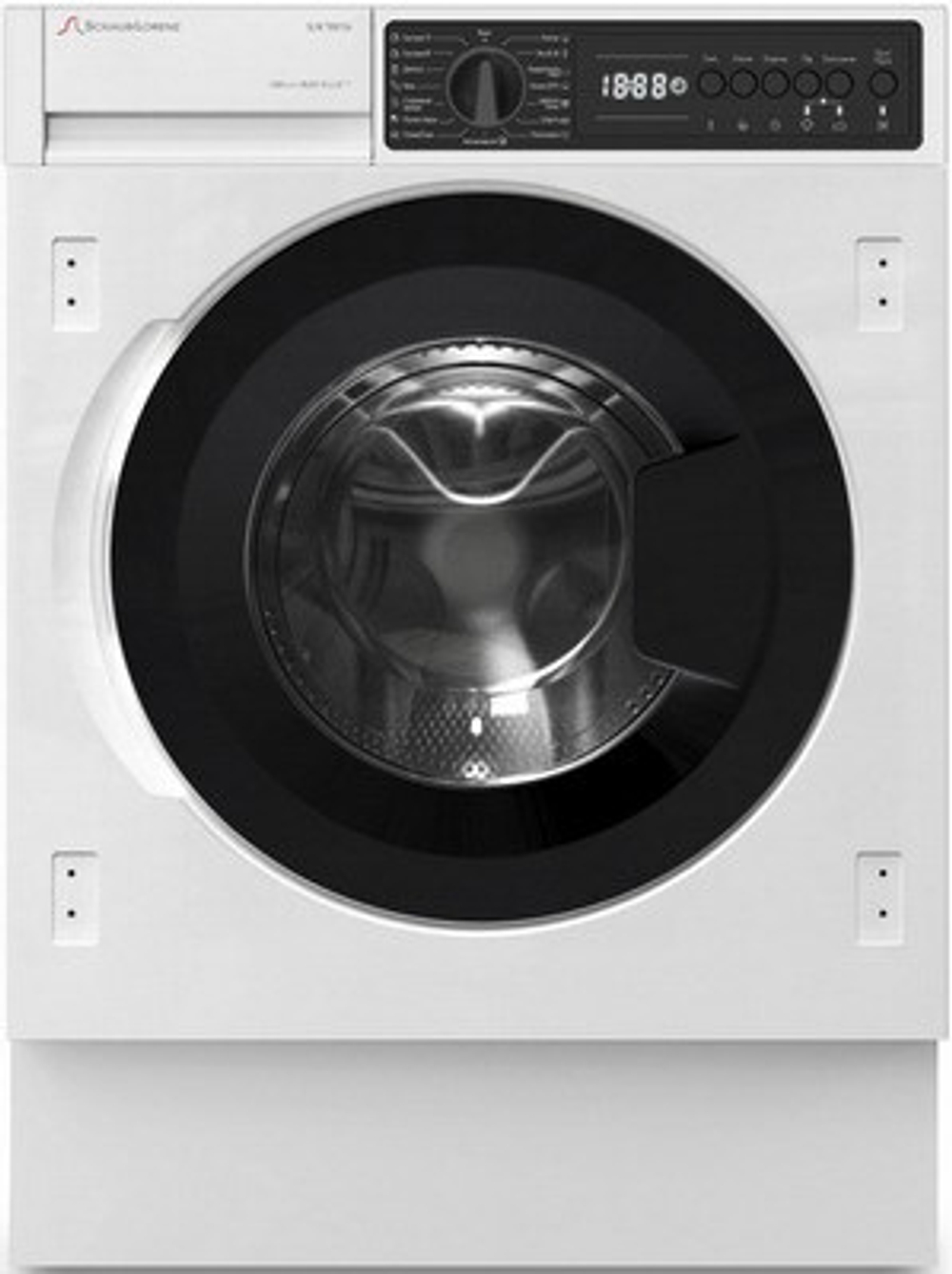 Встраиваемая стиральная машина Schaub Lorenz SLW TB8134