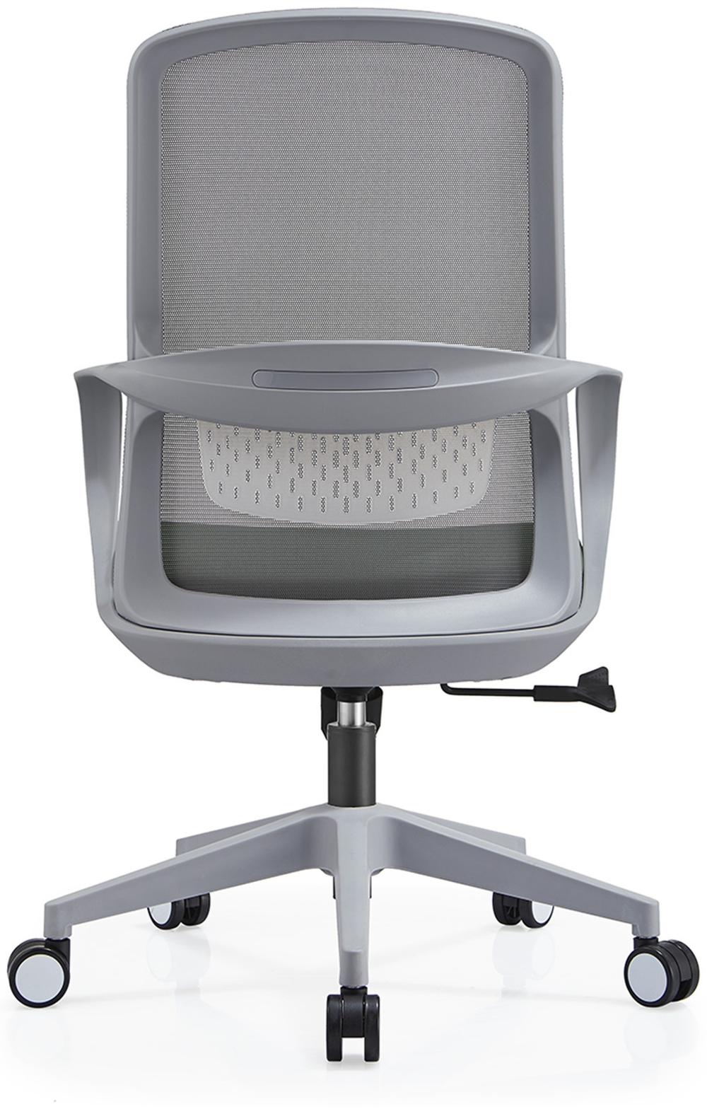 Офисное Кресло на колесах ARTZ-BSXY908B Oliva