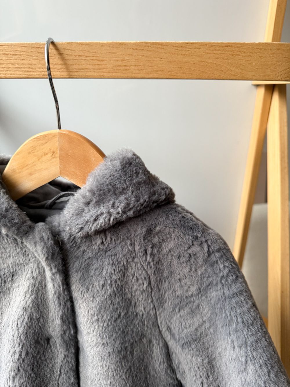 Шуба Il gufo, 80