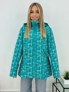 Ветровка 113 Fabrika