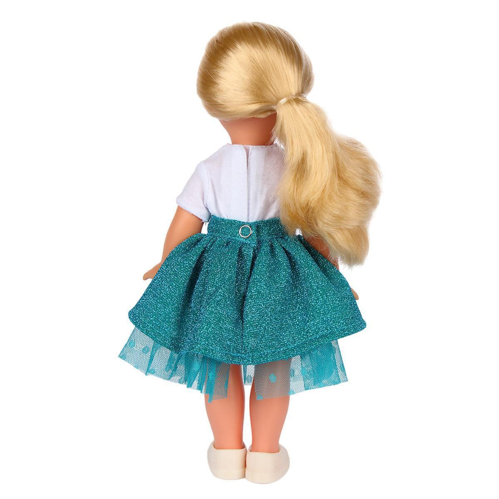 Кукла Эля мерцание лета 30см (Весна)