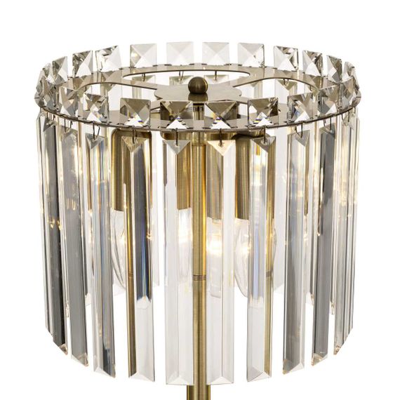 Настольный светильник Citilux Джейн CL306833