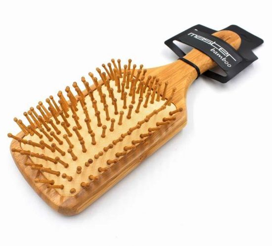 Щетка MASTER bamboo 021 лопата большая