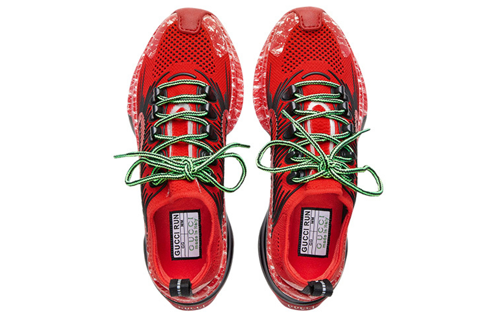 Gucci Run (Женская размерная сетка)