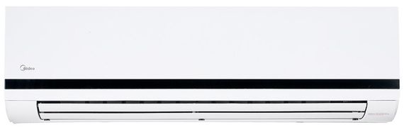 Настенный фанкойл до 5 кВт Midea MKG-V500D