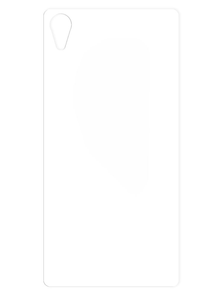 Заднее защитное стекло ROSCO для Sony Xperia Z оптом (арт. Z-BACK-GLASS)
