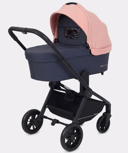 Детская коляска Rant Basic Energy 2 в 1 Coral