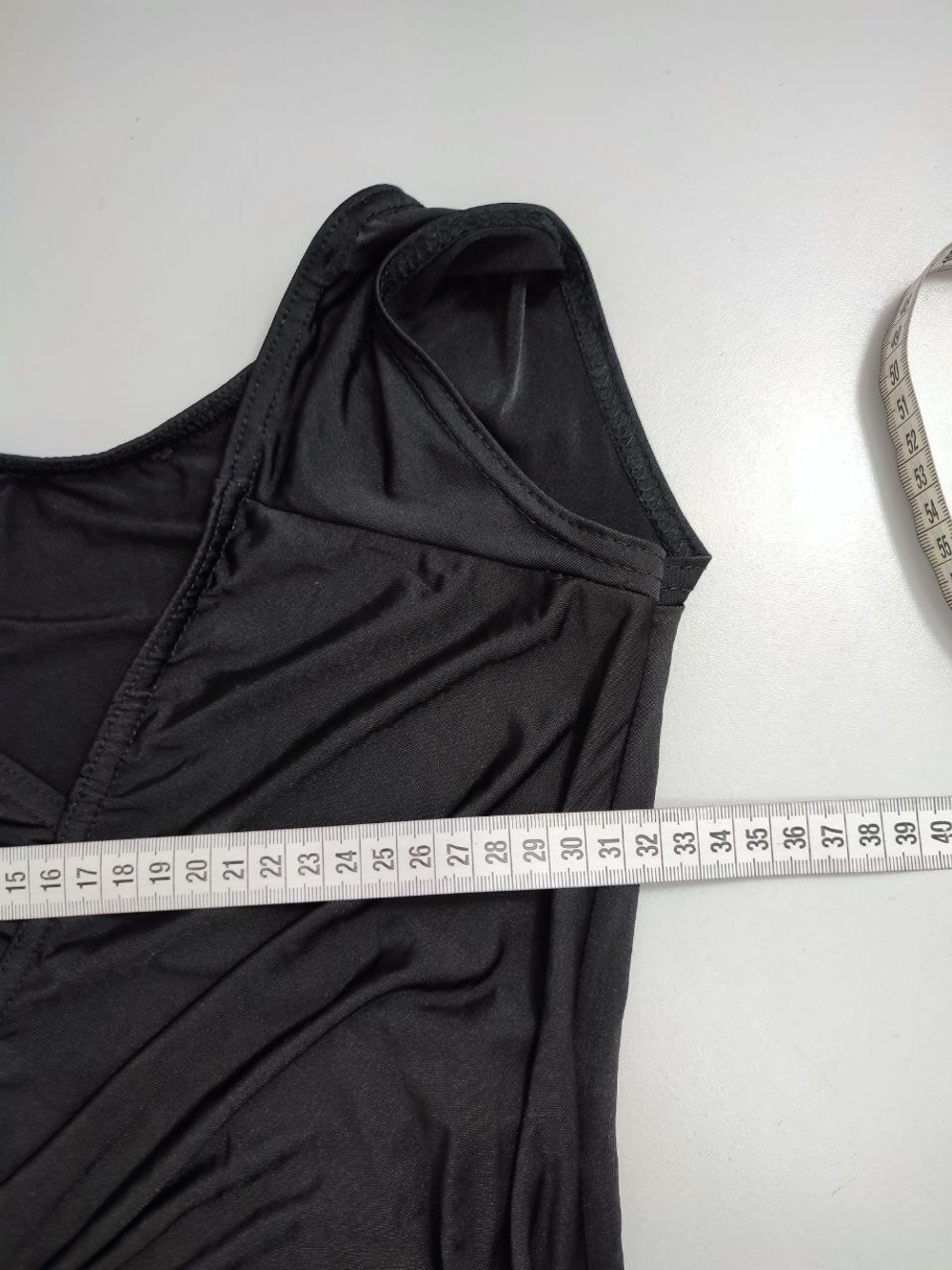 Платье комфортное 44 размер