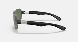 RAY-BAN RB3522 004/71