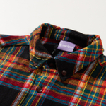 РУБАШКА YMKASHIX DETECTION