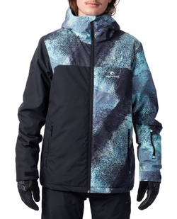 Куртка Rip Curl ENIGMA PTD SWEDISH BLUE