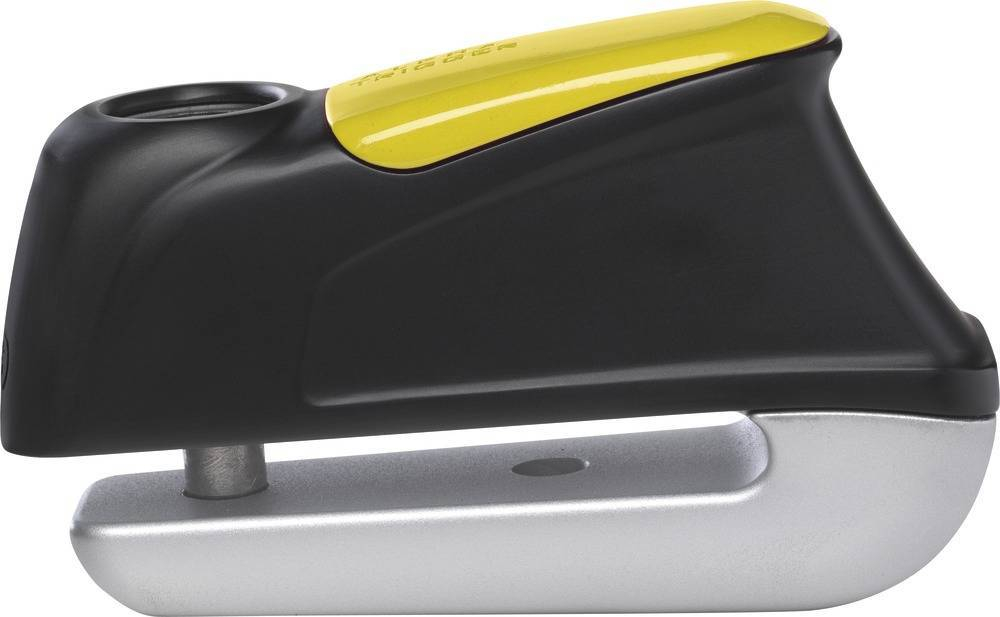 Замок на тормозной диск ABUS Trigger Alpha 340