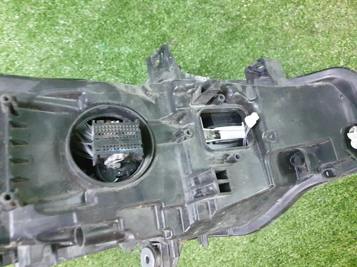 Фара левая BMW 3er F30 (2015-2020) LED