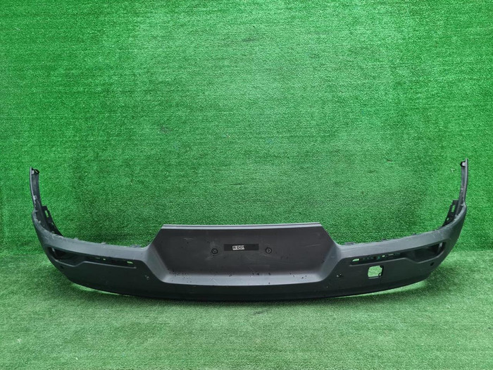 Бампер задний Volvo XC40 (2017-2022)