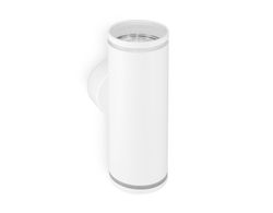 Ambrella Настенный светильник со сменной лампой GU10 и акрилом Wall FW2488