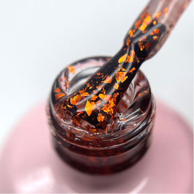 Луи Филипп Top Party 02 - Топ с бронзовой поталью, 15мл