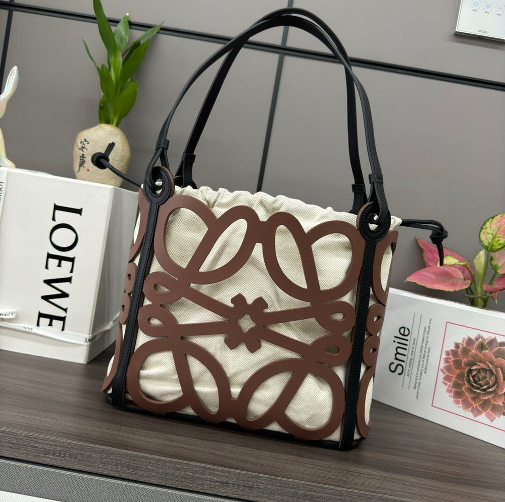 Сумка Loewe