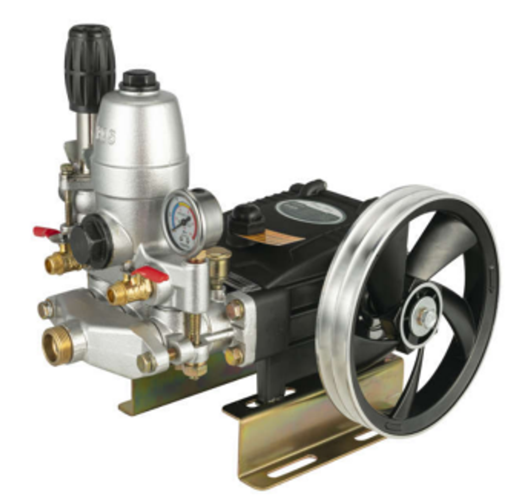 Насос плунжерный "Vodotok" модель YY-645