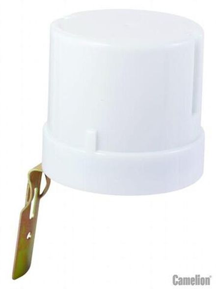 Фотореле LXP-03 3300Вт Camelion 6466