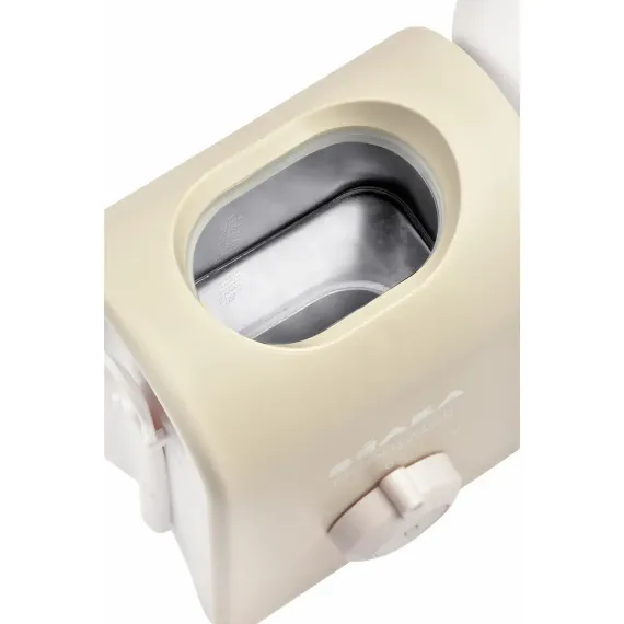 Блендер-пароварка Beaba Babycook Express Clay Earth