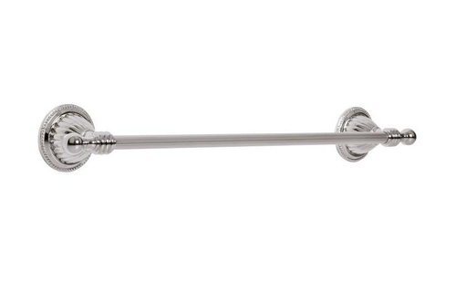 Boheme Держатель для полотенца HERMITAGE CHROME