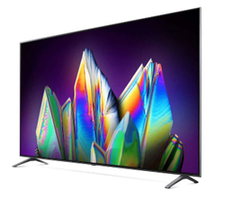 Телевизор LG 75" 75NANO996NA