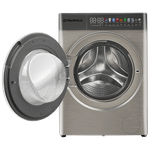 Стиральная машина c сушкой, инвертором и автодозированием MAUNFELD MFWD14116S05