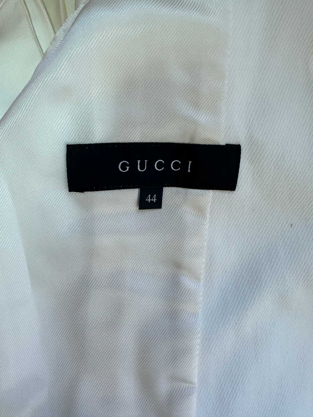 Жакет Gucci