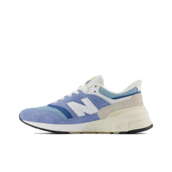 New Balance 997R "Blue White"