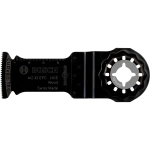 Погружное полотно Starlock HCS WOOD BOSCH 2608661637