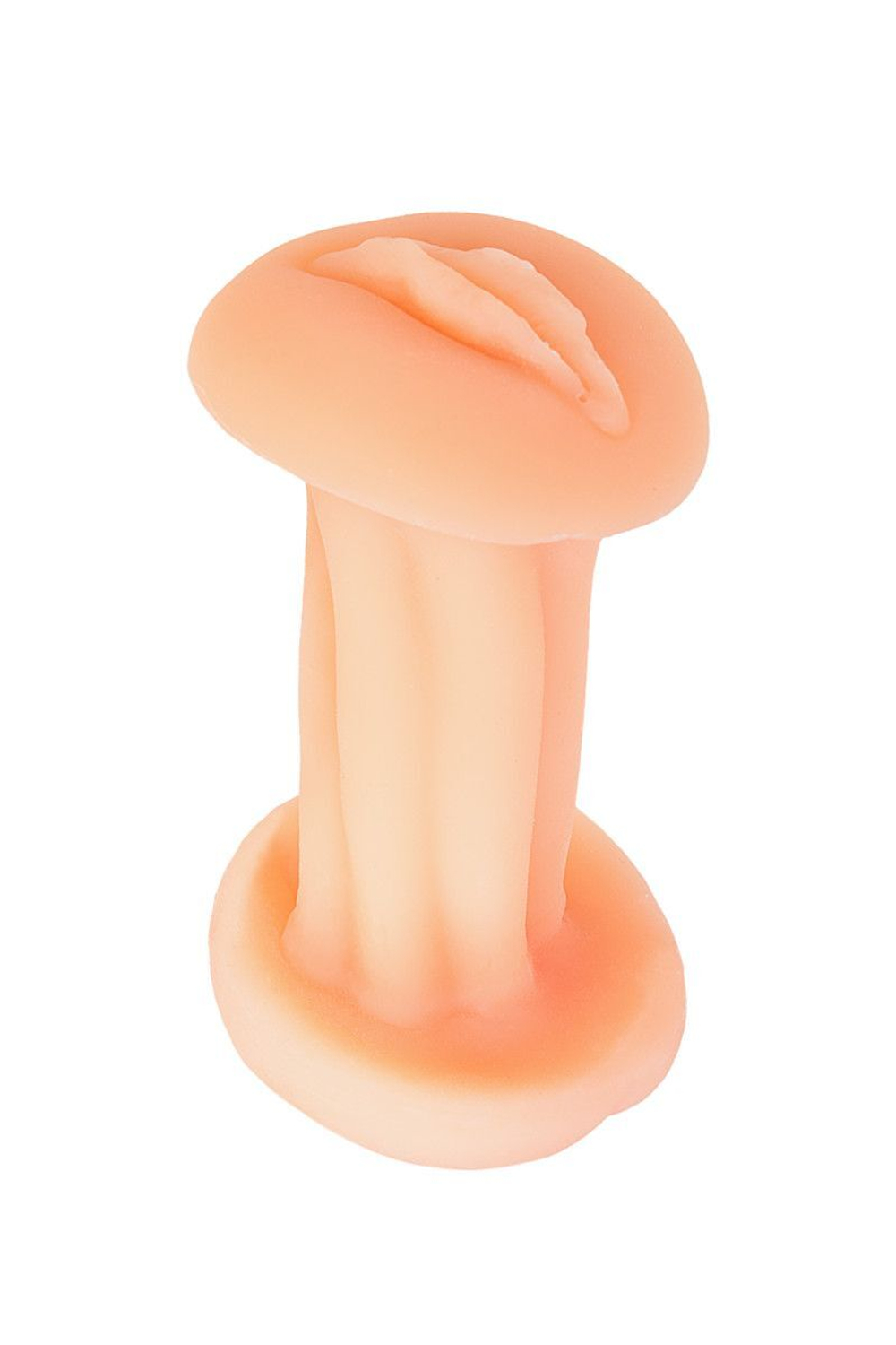 Надувная кукла с тремя любовными отверстиями Violet