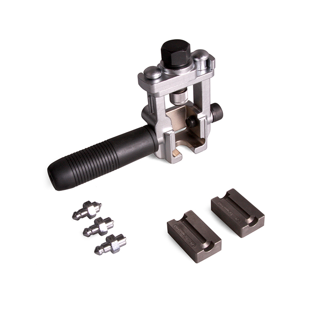 Набор для развальцовки трубок Car-Tool CT-E2113