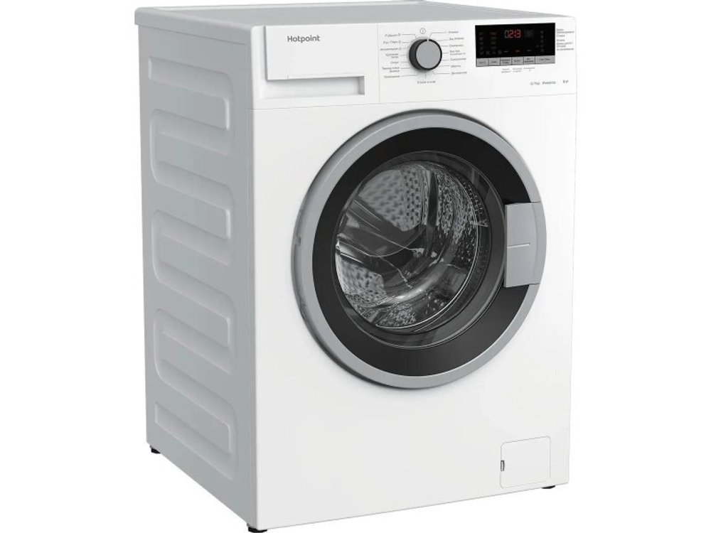 Стиральная машина Hotpoint WMHD 8482