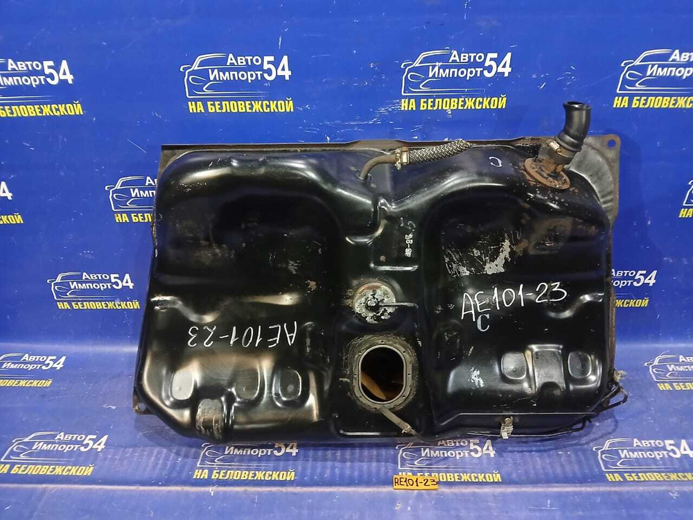 Бак топливный TOYOTA CERES 1992