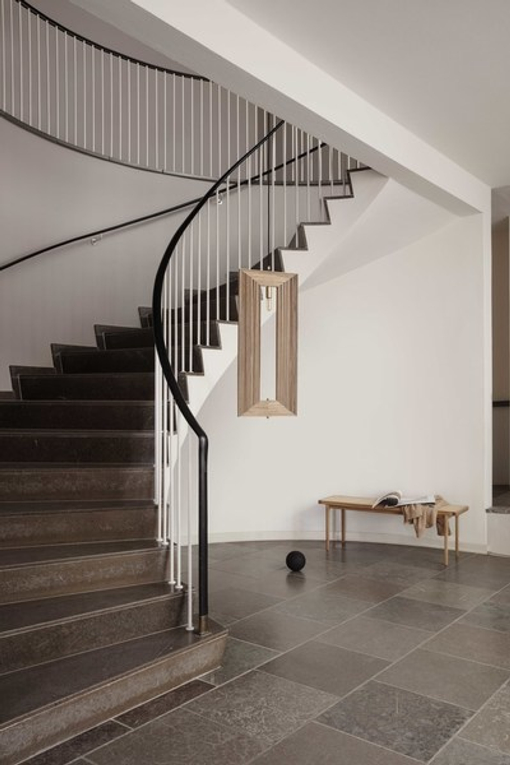 Подвесной светильник Frames