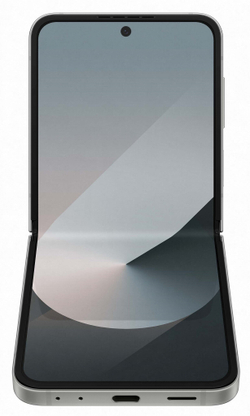 Samsung Galaxy Z Flip 6 12/512GB Silver