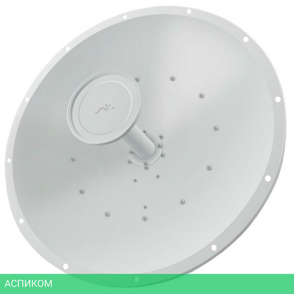 Антенна беспроводной связи Ubiquiti Dish Airmax (RD-5G30)