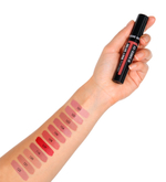 LuxVisage Губная Помада MATT TATTOO жидкая ТОН 103 Caramel Nude 3,8 мл