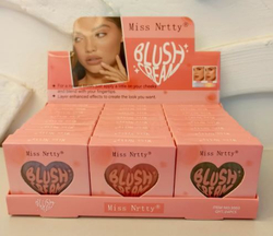 Румяна Miss Nrtty "Magic Blush"
