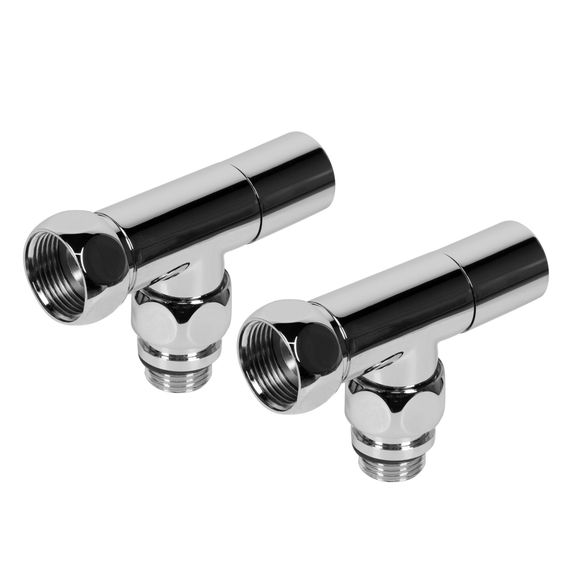 Полотенцесушитель Royal Thermo Casa П14 500х800 стальной — (4)