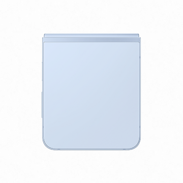 Смартфон Samsung Galaxy Z Flip6 256 Гб Голубой