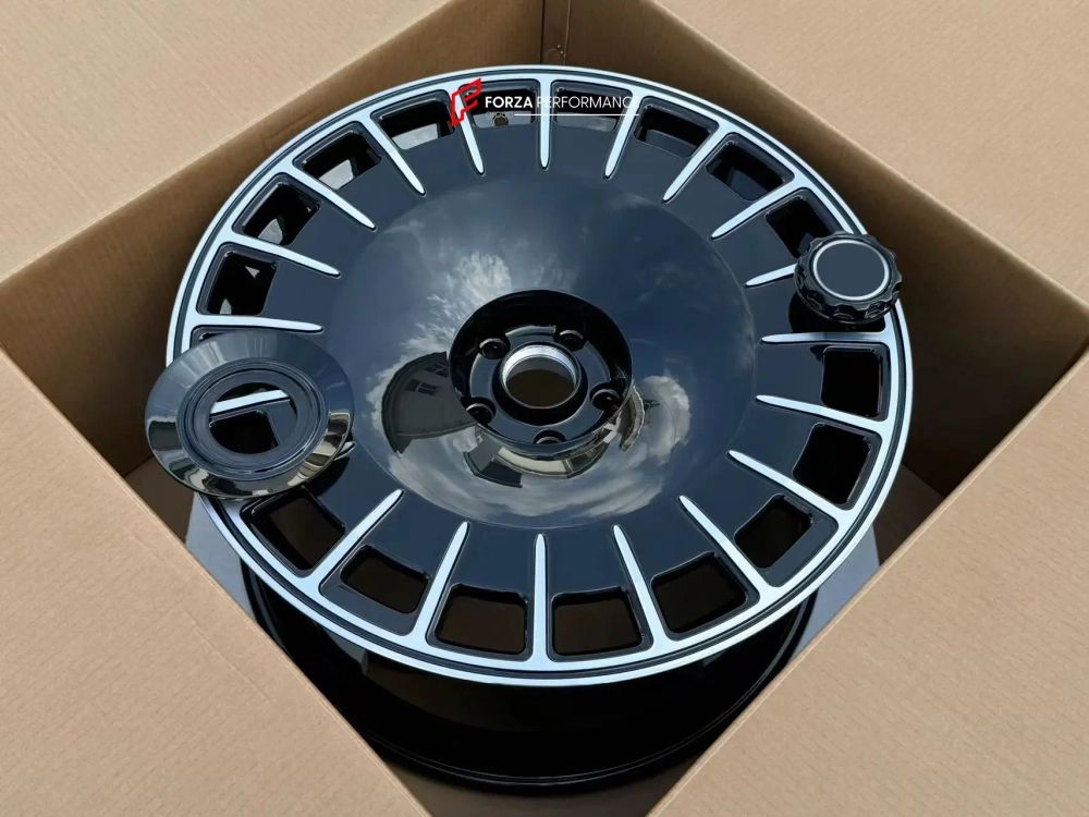 КОВАНЫЕ ДИСКИ ДЛЯ MERCEDES-BENZ G-CLASS 2022 МЕРСЕДЕС-БЕНЗ ГЕЛИК