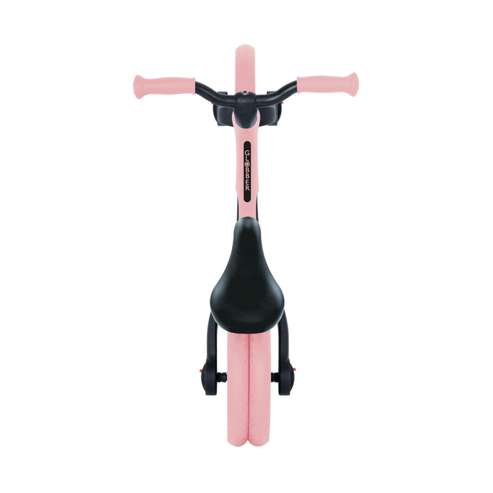 Детский велосипед Globber Go Bike Elite Duo (2023)