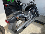Yamaha Dragstar XVS400 , 1998