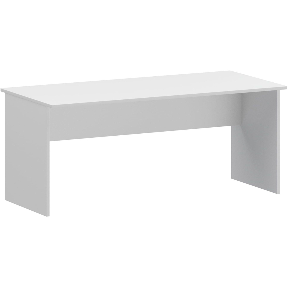 Стол письменный PT Арго А-004 белый