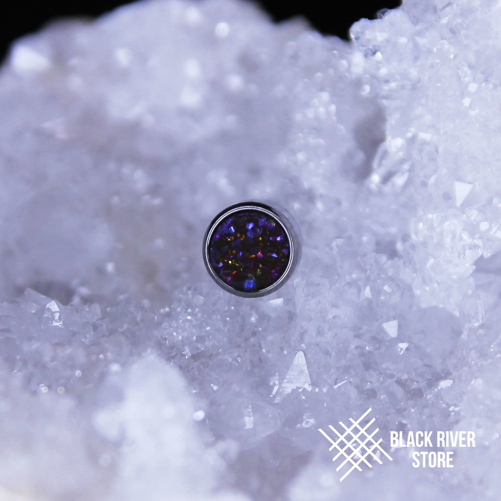 Накрутка SJ 500 Druse