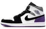 Кроссовки Jordan Air Jordan 1 Mid Se