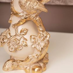 Настольная лампа Терра Каледония Айвори