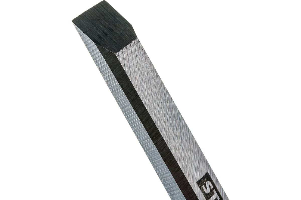 Стамеска Stayer Max-Cut с пластиковой рукояткой, 8 мм 1820-08_z01